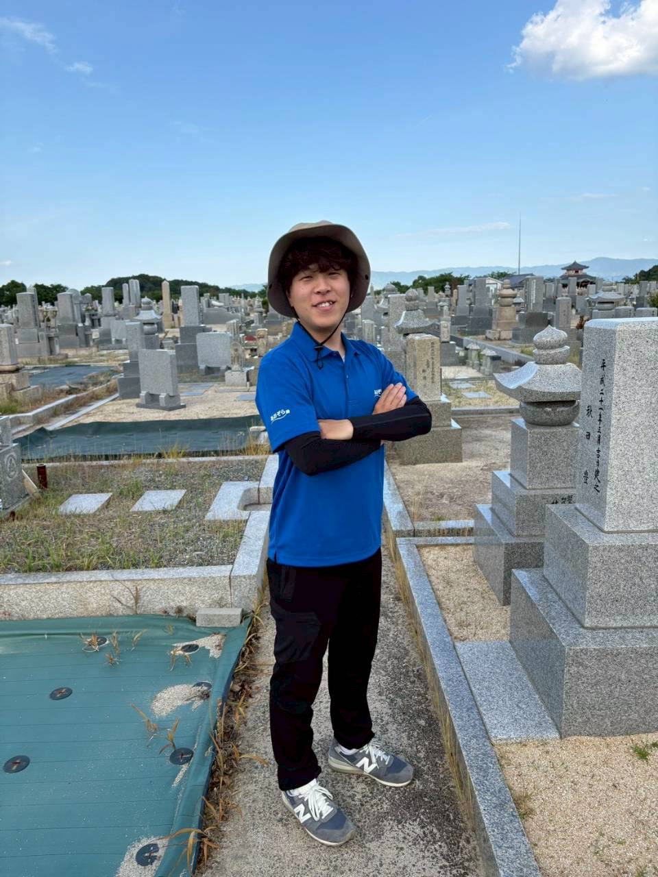 共同代表 藤井 皓介